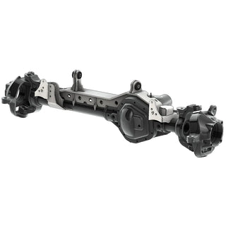 Artec Industries 1 Ton Superduty Front Dana 60 Swap Kit: Jeep Wrangler 1993-2006 w/ Daystar Bushings