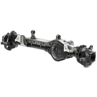 Artec Industries 1 Ton Superduty Front Dana 60 Swap Kit: Jeep Wrangler (93-06) w/ Daystar Bushings