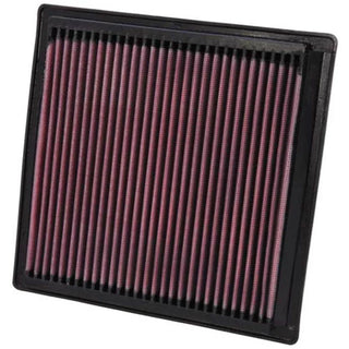 K&N Drop-In Air Filter: Dodge Durango 5.7L Hemi 2004 - 2009