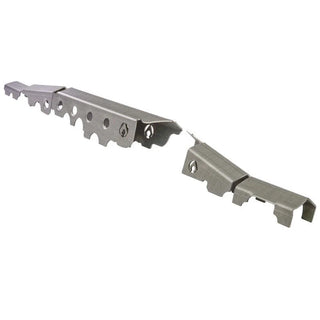 Artec Industries Front Axle Truss D44: Jeep Wrangler (18-25)