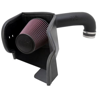 K&N 57 Series Cold Air Intake: Dodge Ram 1500 & 2500 5.7L Hemi 2011 - 2018
