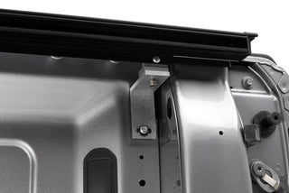 Roll-N-Lock M-Series Retractable Tonneau Cover 76.3in: Fits Ram 1500/2500/3500 2019-2026 w/o Swing Gate