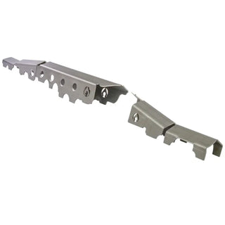 Artec Industries Front Axle Truss D30: Jeep Wrangler (18-25)