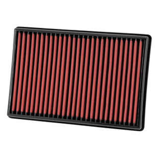 AEM Dryflow Drop-In Air Filter: Dodge Ram, 1500, 2500 & 3500 2011 - 2018