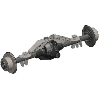 Artec Industries Superduty Sterling Swap Kit w/ Truss: Jeep Wrangler (97-06)