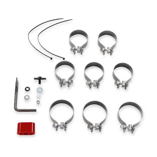 Flowmaster American Thunder Exhaust System: Ram 6.4L 392 3500 2014 - 2024