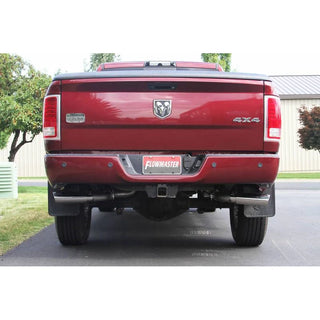 Flowmaster American Thunder Exhaust System: Ram 6.4L 392 3500 2014 - 2024