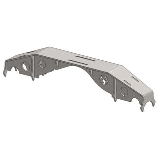 Artec Industries Modular Rear Truss: Jeep Wrangler (07-18)