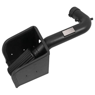 K&N 71 Series Blackhawk Cold Air Intake: Dodge Ram 5.7L Hemi 2003 - 2008