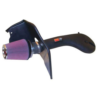 K&N 57 Series Cold Air Intake: Dodge Ram 5.9L V8 2002-2003