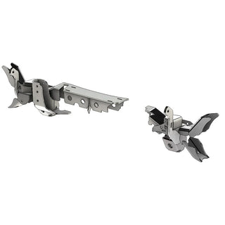 Artec Industries Front Axle Swap Kit Dana 44 (FRONT): Jeep Wrangler w/ Cam Slot