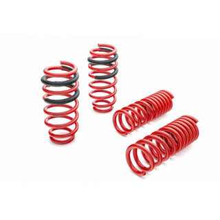 Eibach Sportline Lowering Springs: Dodge Challenger 2008 - 2010 (All Models)