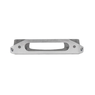 Artec Industries Front Bumper Fairlead Bracket: Jeep Wrangler (87-06)