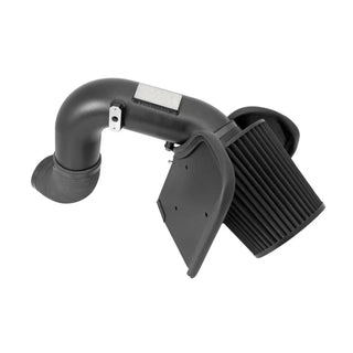 K&N 71 Series Blackhawk Cold Air Intake: Dodge Ram 5.9L Diesel 2003-2007