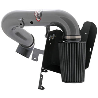 AEM Brute Force Cold Air Intake (Gunmetal): Dodge Ram 5.9L Diesel 2003 - 2006