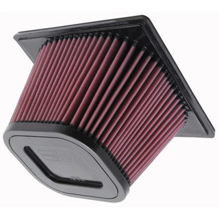 K&N Drop-In Air Filter: Dodge Ram 5.9L Diesel 2003 - 2009