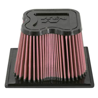 K&N Drop-In Air Filter: Dodge Ram 6.7L Diesel 2007 - 2009