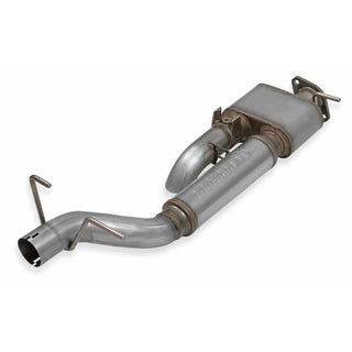 Flowmaster FloxFX Dual Mode Muffler w/ Active Exhaust Valve: Ram 5.7L Hemi 1500 2019 - 2024 (New Body)