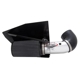 AEM Brute Force Cold Air Intake (Polished): Dodge Ram 5.9L Diesel 1994 - 2002
