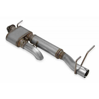 Flowmaster FloxFX Dual Mode Muffler w/ Active Exhaust Valve: Ram 5.7L Hemi 1500 2019 - 2024 (New Body)