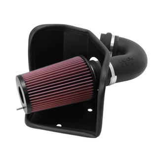 K&N 57 Series Cold Air Intake: Dodge Ram 5.9L Diesel 1994-2002