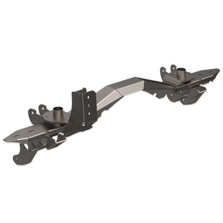 Artec Industries 20-25 Jeep Wrangler Rear 9 Inch Swap Kit: Jeep Wrangler w/ Oem Brackets
