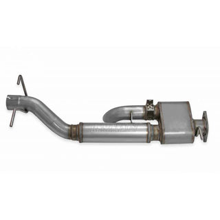 Flowmaster FloxFX Dual Mode Muffler w/ Active Exhaust Valve: Ram 5.7L Hemi 1500 2019 - 2024 (New Body)