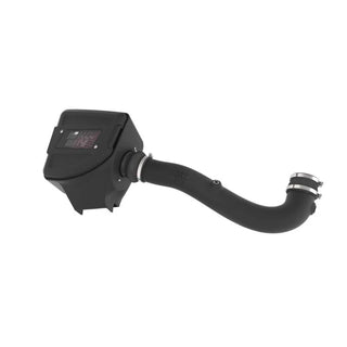 K&N 63 Series Cold Air Intake: Ram 1500 3.6L V6 2020 - 2025