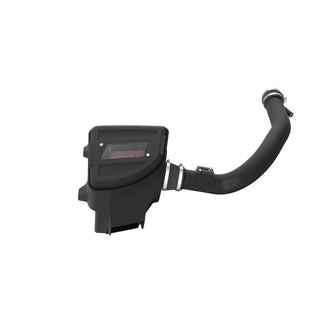 K&N 63 Series Cold Air Intake: Ram 1500 3.0L EcoDiesel 2020-2023