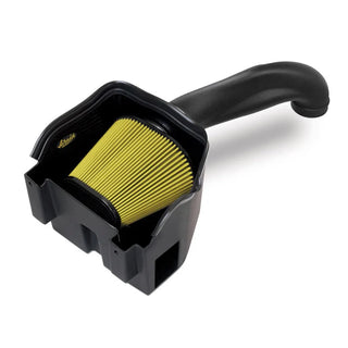 Airaid Cold Air Intake: Ram 1500 / 2500 / 3500 (2011-2018) / 1500 Classic (2019-2024)