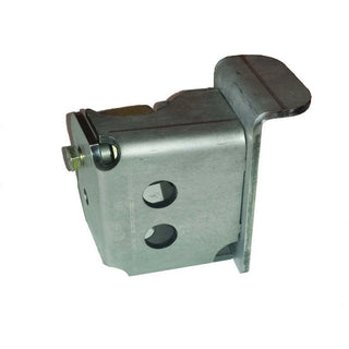 Artec Industries Front 3 Link Bracket: Jeep Wrangler (07-18)