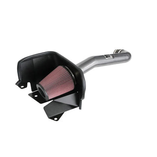 K&N 77 Series Cold Air Intake: Ram 1500 3.6L V6 2019 - 2024