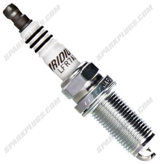 NGK 1-Step Colder Iridium Spark Plugs (Supercharged or Nitrous): Chrysler / Dodge / Ram / Jeep 5.7L Hemi 2009 - 2025