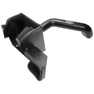 AirAid Cold Air Intake (Dry / Black Media): Ram 1500 3.6L V6 2013 - 2018