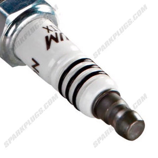 NGK 1-Step Colder Iridium Spark Plugs (Supercharged or Nitrous): Chrysler / Dodge / Ram / Jeep 5.7L Hemi 2009 - 2025