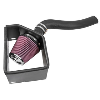 K&N 57 Series Cold Air Intake: Ram 1500 3.0L EcoDiesel 2014-2018
