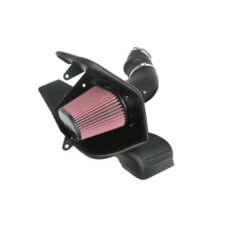 K&N 63 Series Cold Air Intake: Ram 2500 & 3500 6.7L Diesel 2019-2024