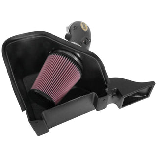 Airaid Cold Air Intake Kit: Ram 2500 / 3500 2011-2018 V8 6.4L