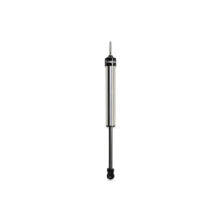 Fabtech Dirt Logic 2.25 N/R Shock Absorber (FRONT): Jeep Wrangler 1997-2008