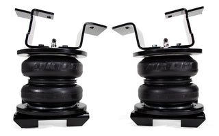 Air Lift Loadlifter 7500 XL Ultimate Air Spring Kit Internal Jounce: Ram 3500 6.4L/6.7L Diesel