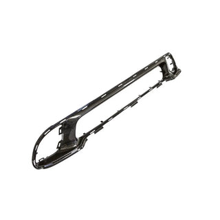 TruCarbon LG193 Carbon Fiber Lower Grille: Jeep Grand Cherokee SRT8 2012 - 2016