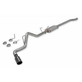 Flowmaster FloxFX Exhaust System: Dodge Ram 5.7L Hemi 2500 / 3500 2003 - 2010 / Ram 5.7L Hemi 2500 / 3500 2011 - 2012