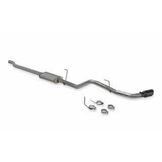 Flowmaster FloxFX Exhaust System: Dodge Ram 5.7L Hemi 2500 / 3500 2003 - 2010 / Ram 5.7L Hemi 2500 / 3500 2011 - 2012