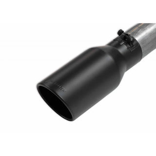 Flowmaster FloxFX Exhaust System: Dodge Ram 5.7L Hemi 2500 / 3500 2003 - 2010 / Ram 5.7L Hemi 2500 / 3500 2011 - 2012