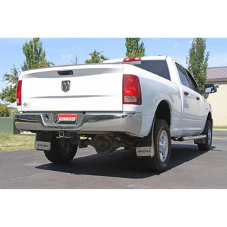 Flowmaster FloxFX Exhaust System: Dodge Ram 5.7L Hemi 2500 / 3500 2003 - 2010 / Ram 5.7L Hemi 2500 / 3500 2011 - 2012
