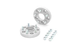 Eibach 30mm Wheel Spacers (Pair): Jeep Grand Cherokee (93-98) & Wrangler (97-06)