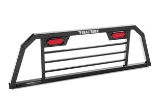 BackRack SRL Lighted Frame Rack: Ram 1500 (2019-2024) - Frame Only, Hardware Not Included