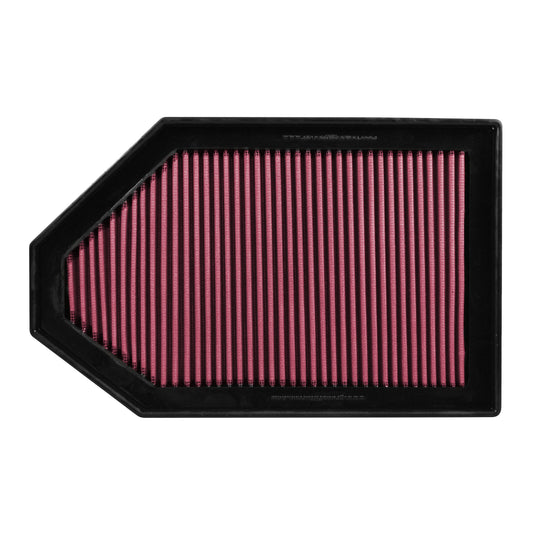 Flowmaster Delta Force Performance Panel Air Filter: Chrysler 300 / Dodge Challenger / Charger (11-23)