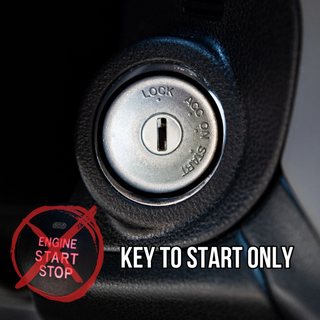 Kleinn Remote Start Key Start No Programmer: Dodge Dakota 07-10 5.7L / Durango 07-09 5.7L / Jeep Wrangler 07-18 3.6L V6