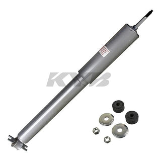 KYB Gas-A-Just Monotube Shock Absorber (FRONT): Jeep Grand Cherokee 1993-1998 4.0L/5.2L
